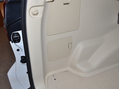 2014款 2.7L 手动版 5座