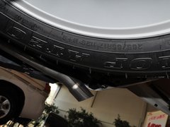 2014款 2.7L 手动版 5座