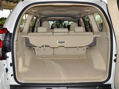 2014款 2.7L 手动版 5座