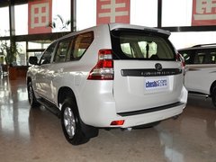 2014款 2.7L 手动版 5座