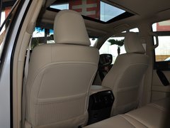 2014款 2.7L 手动版 5座