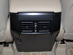 2014款 2.7L 手动版 5座