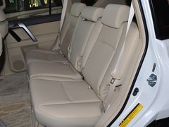 2014款 2.7L 手动版 5座