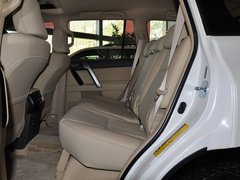 2014款 2.7L 手动版 5座
