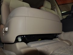 2014款 2.7L 手动版 5座
