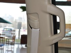 2014款 2.7L 手动版 5座