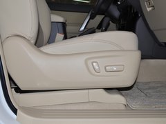 2014款 2.7L 手动版 5座