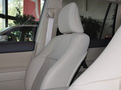 2014款 2.7L 手动版 5座