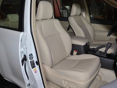 2014款 2.7L 手动版 5座