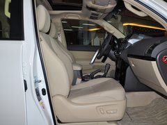 2014款 2.7L 手动版 5座