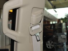 2014款 2.7L 手动版 5座