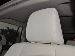 2014款 2.7L 手动版 5座