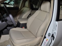 2014款 2.7L 手动版 5座