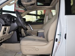 2014款 2.7L 手动版 5座