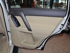 2014款 2.7L 手动版 5座