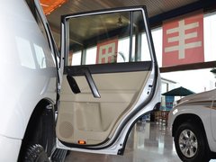 2014款 2.7L 手动版 5座