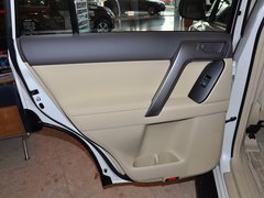 2014款 2.7L 手动版 5座
