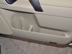 2014款 2.7L 手动版 5座