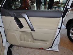 2014款 2.7L 手动版 5座