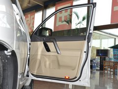 2014款 2.7L 手动版 5座