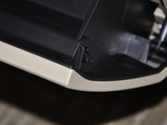 2014款 2.7L 手动版 5座