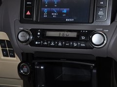 2014款 2.7L 手动版 5座