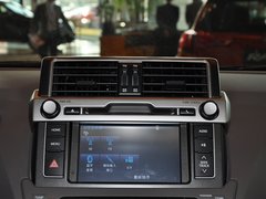 2014款 2.7L 手动版 5座