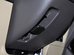 2014款 2.7L 手动版 5座