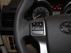 2014款 2.7L 手动版 5座