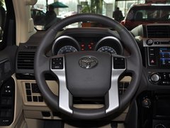 2014款 2.7L 手动版 5座