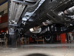 2014款 2.7L 手动版 5座