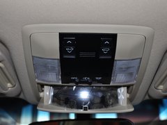 2014款 2.7L 手动版 5座
