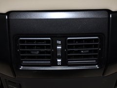 2014款 2.7L 手动版 5座