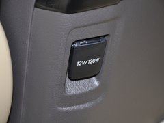 2014款 2.7L 手动版 5座
