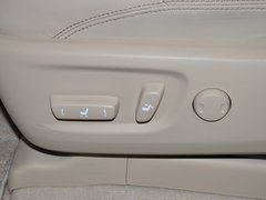 2014款 2.7L 手动版 5座