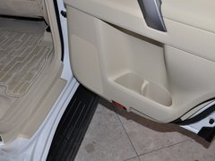 2014款 2.7L 手动版 5座