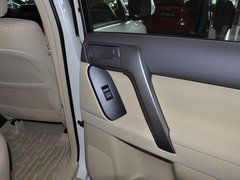 2014款 2.7L 手动版 5座