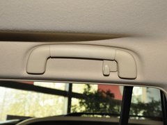 2014款 2.7L 手动版 5座