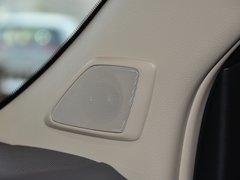 2014款 2.7L 手动版 5座
