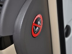 2014款 2.7L 手动版 5座