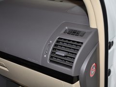 2014款 2.7L 手动版 5座