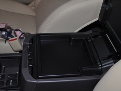 2014款 2.7L 手动版 5座