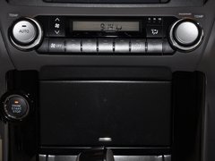 2014款 2.7L 手动版 5座