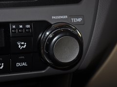 2014款 2.7L 手动版 5座