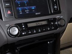 2014款 2.7L 手动版 5座