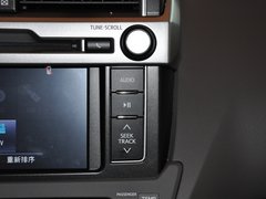 2014款 2.7L 手动版 5座