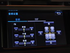 2014款 2.7L 手动版 5座