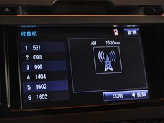 2014款 2.7L 手动版 5座