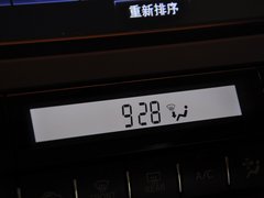 2014款 2.7L 手动版 5座
