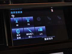 2014款 2.7L 手动版 5座